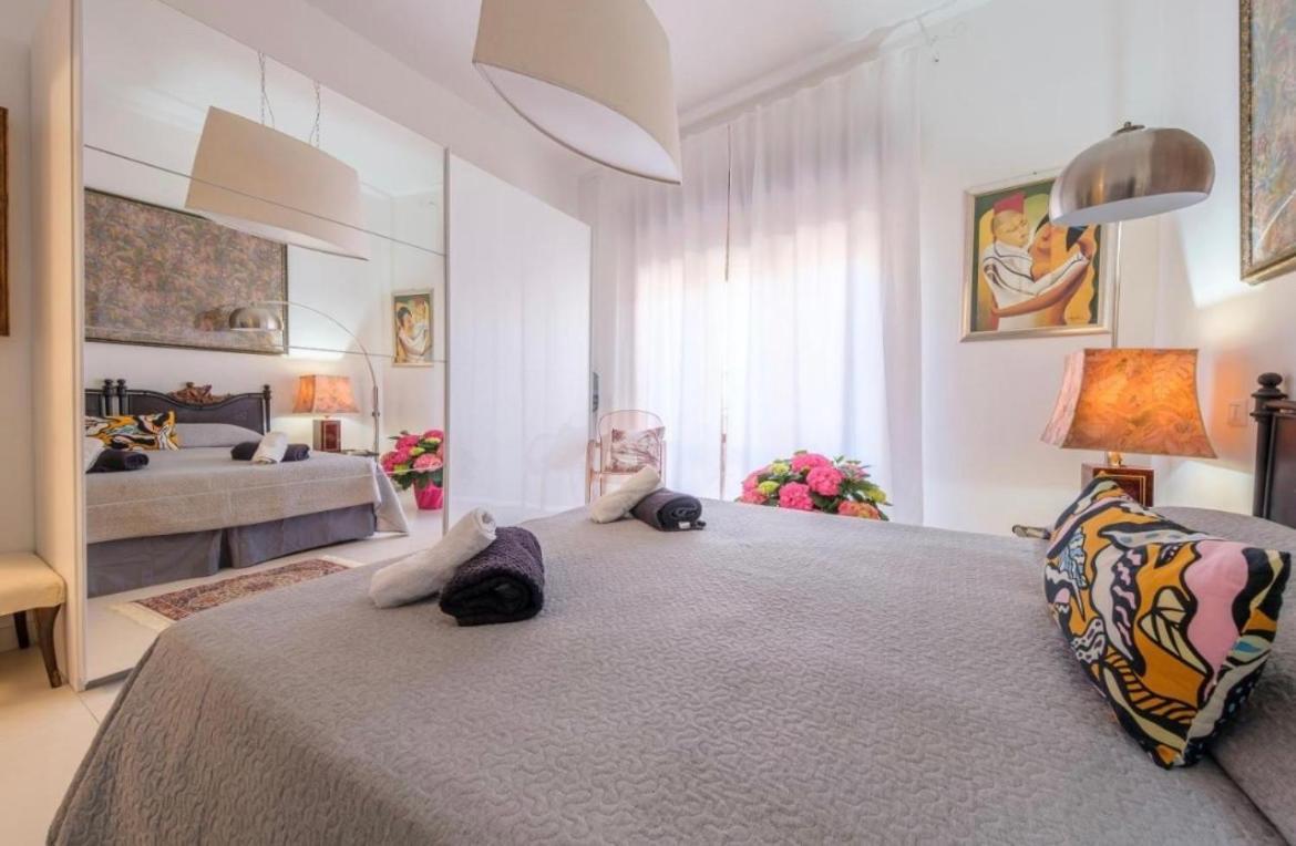 Casa Luce Bed & Breakfast Milazzo Exterior photo