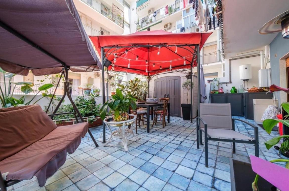 Casa Luce Bed & Breakfast Milazzo Exterior photo