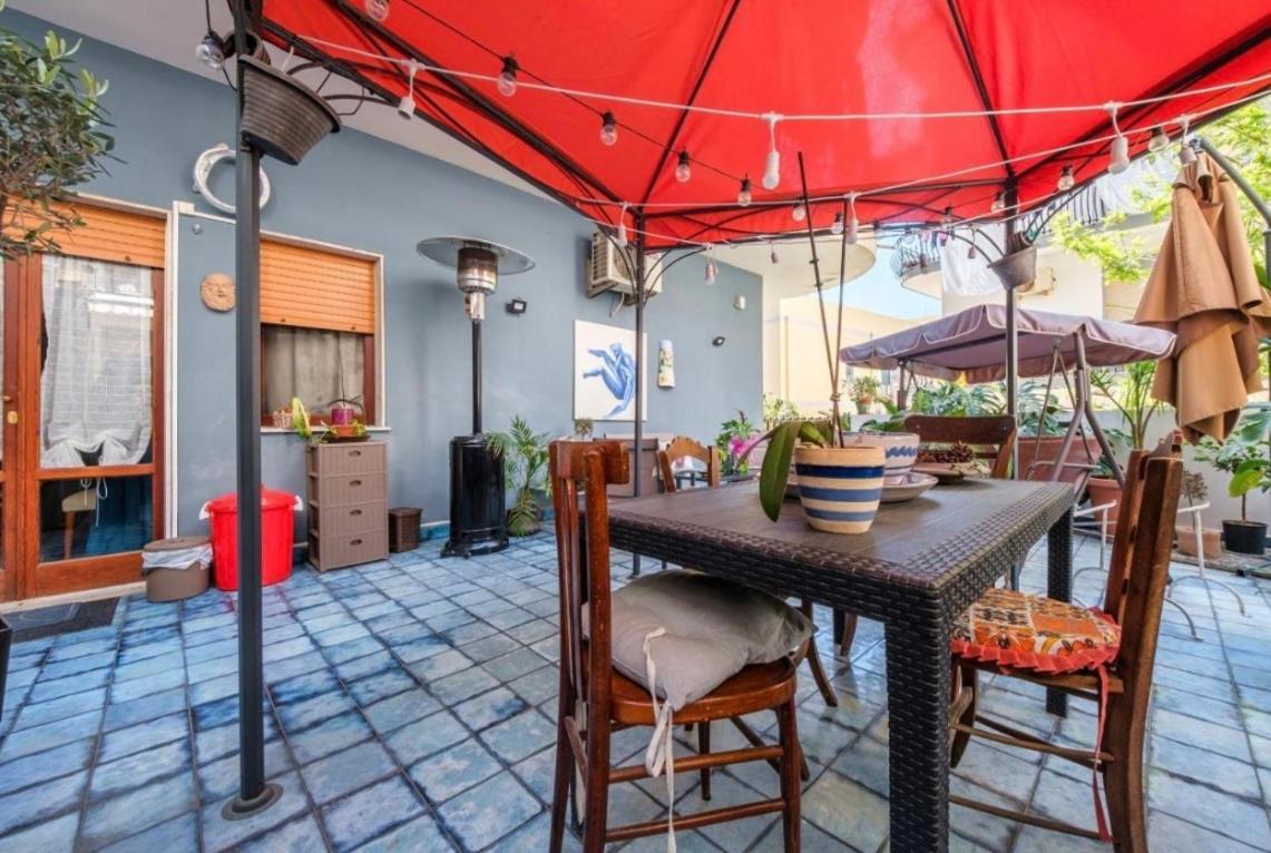 Casa Luce Bed & Breakfast Milazzo Exterior photo