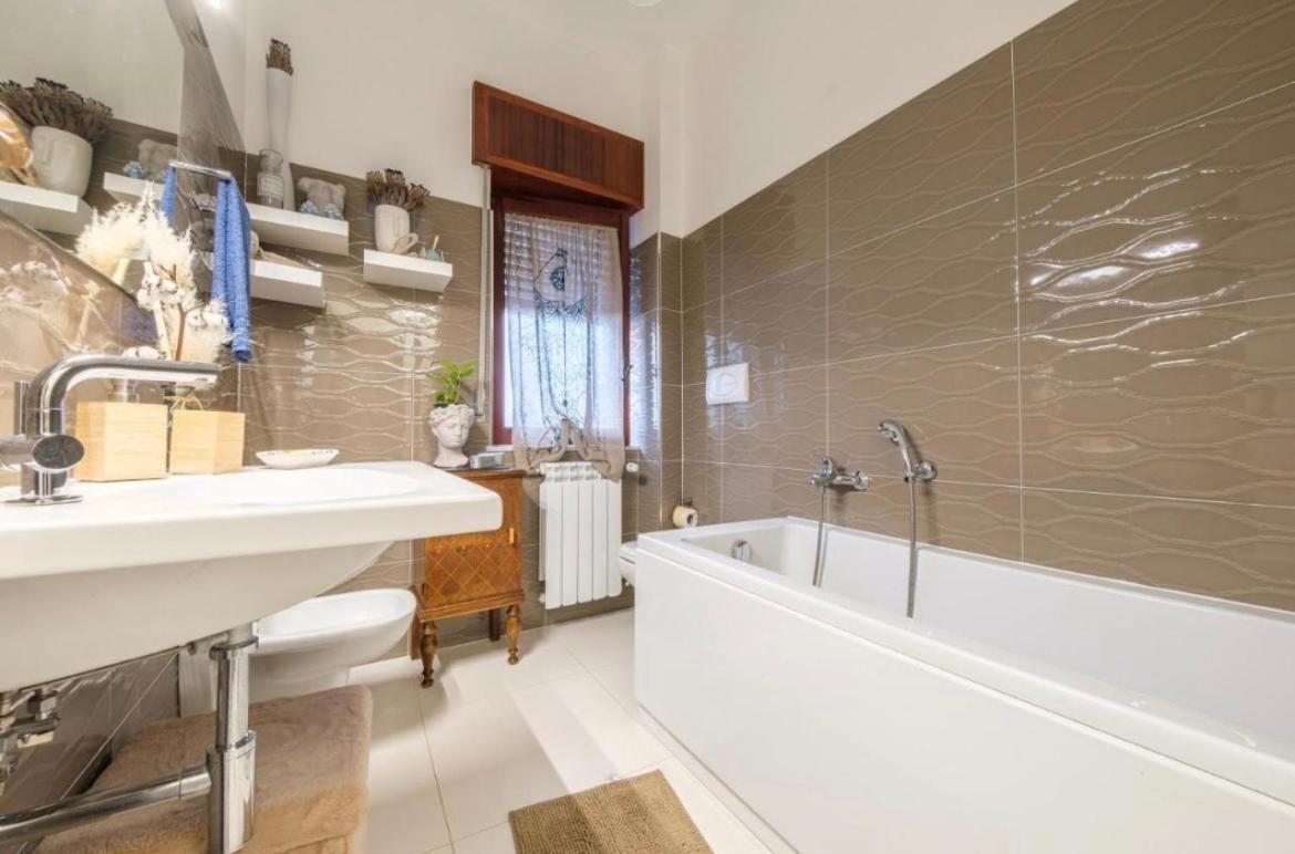 Casa Luce Bed & Breakfast Milazzo Exterior photo