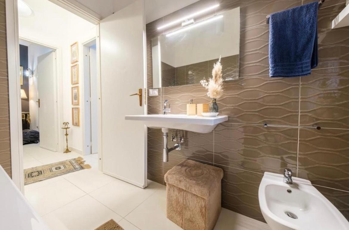 Casa Luce Bed & Breakfast Milazzo Exterior photo