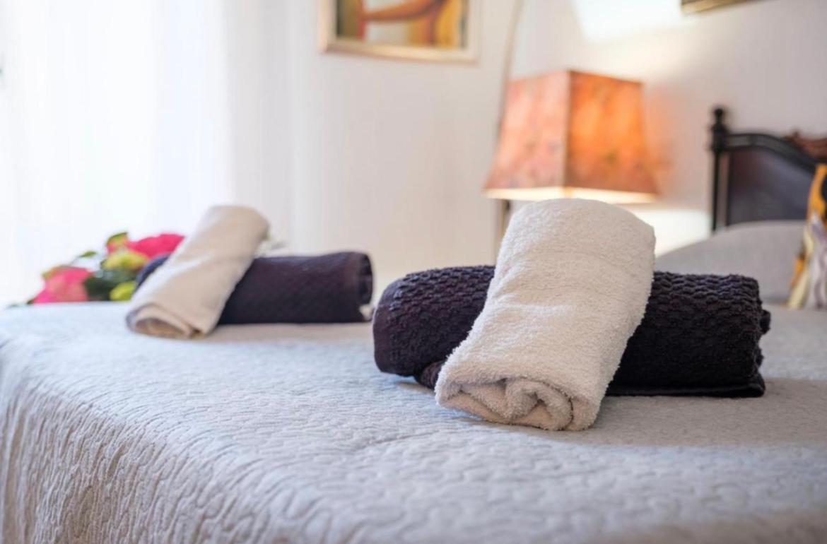 Casa Luce Bed & Breakfast Milazzo Exterior photo