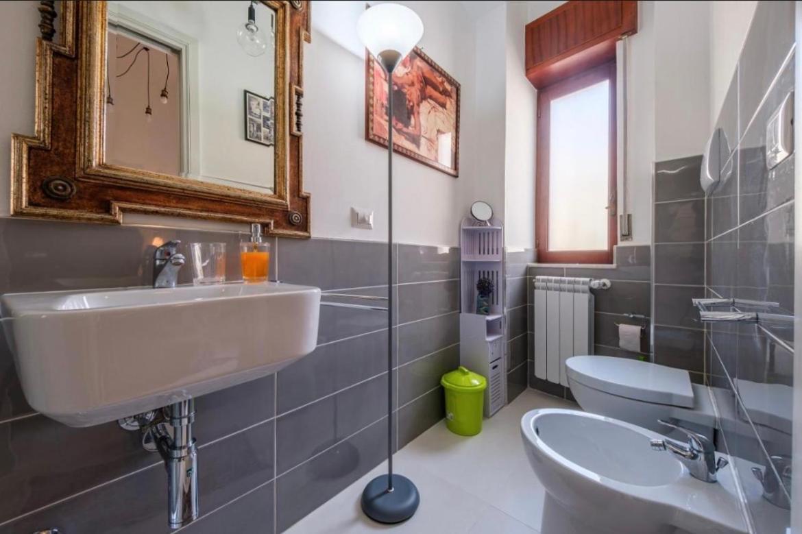 Casa Luce Bed & Breakfast Milazzo Exterior photo