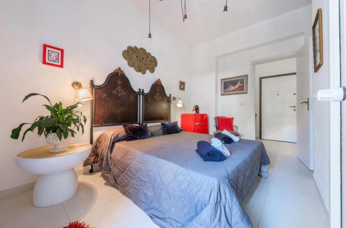 Casa Luce Bed & Breakfast Milazzo Exterior photo