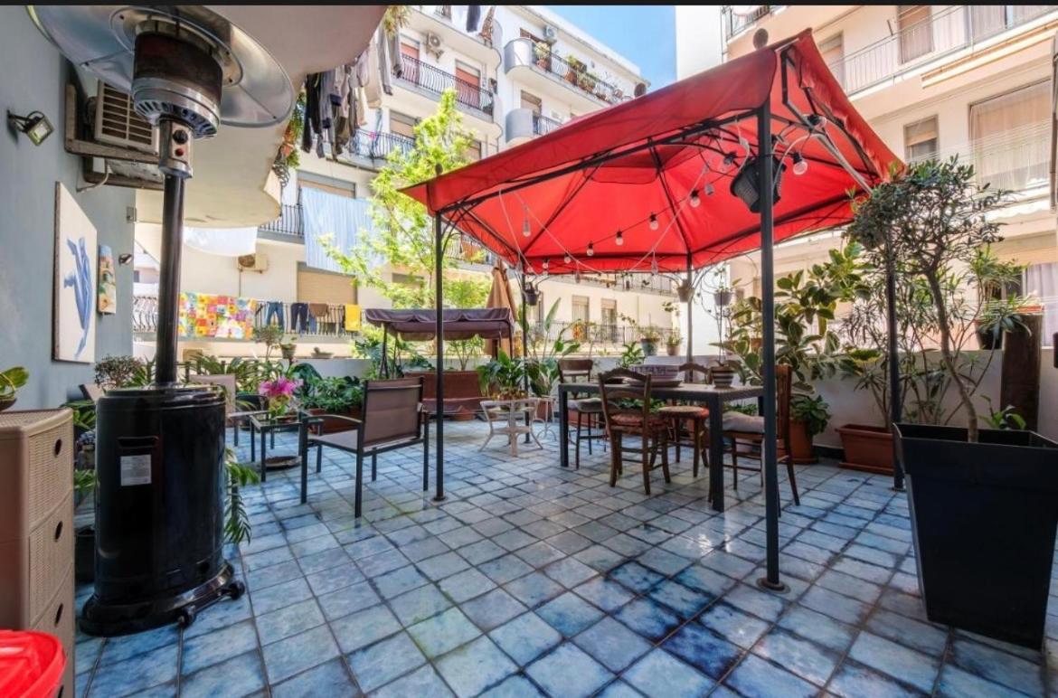Casa Luce Bed & Breakfast Milazzo Exterior photo