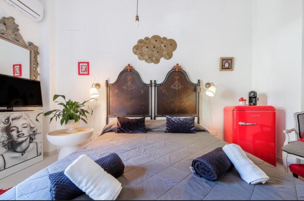 Casa Luce Bed & Breakfast Milazzo Exterior photo
