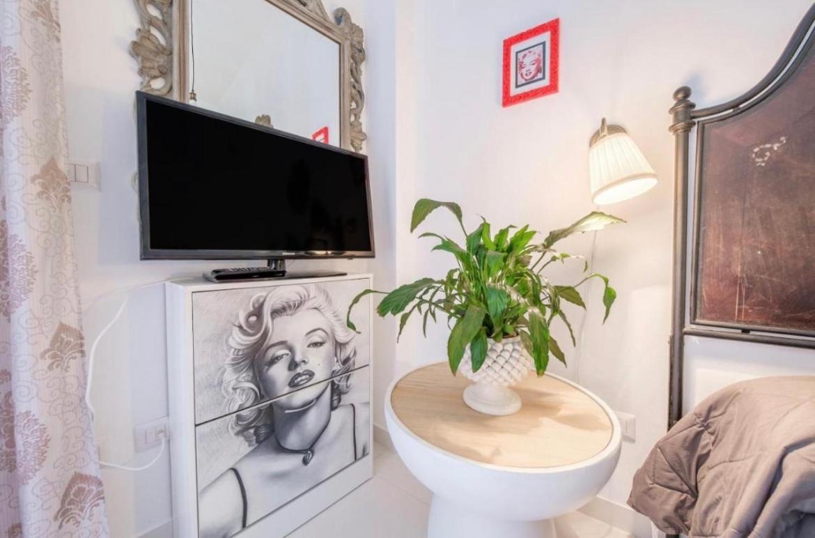 Casa Luce Bed & Breakfast Milazzo Exterior photo