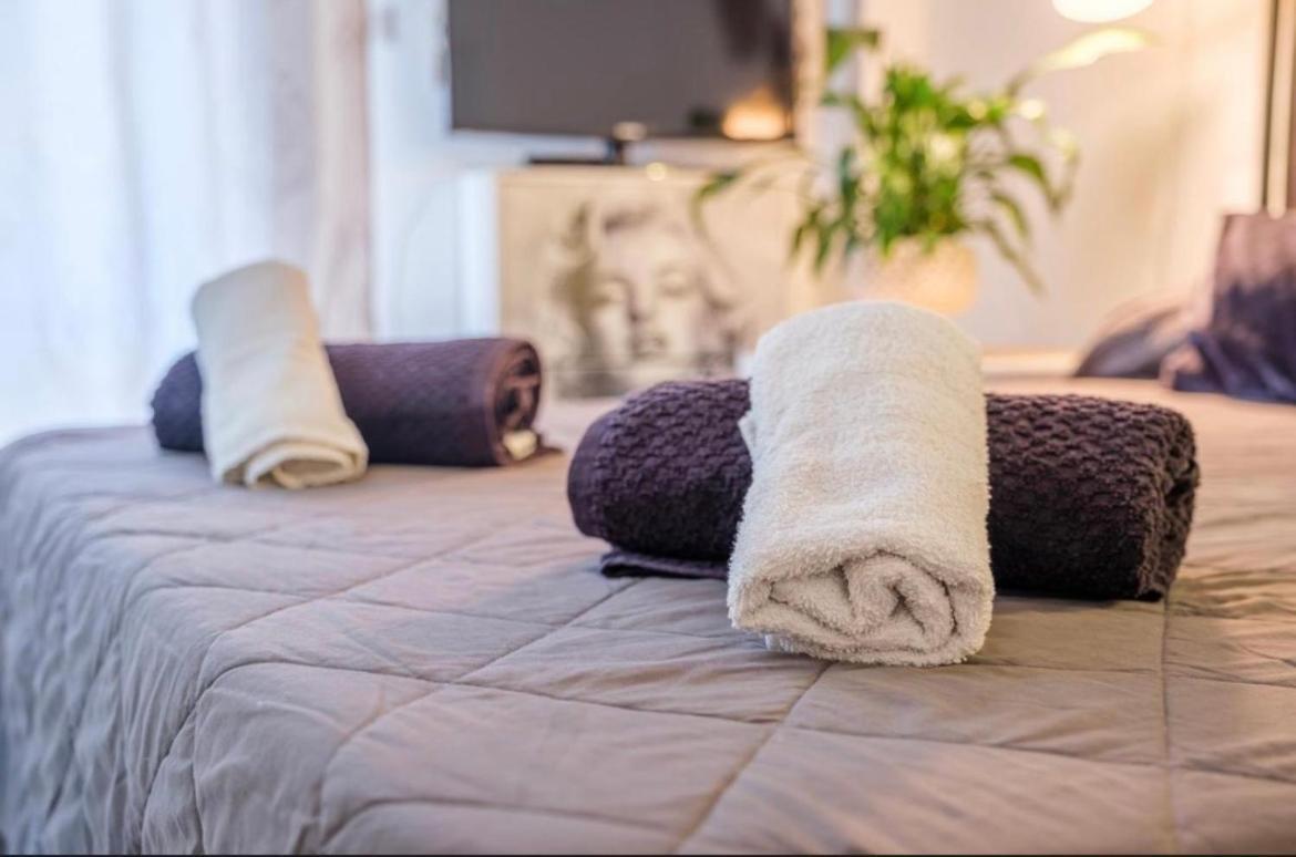 Casa Luce Bed & Breakfast Milazzo Exterior photo