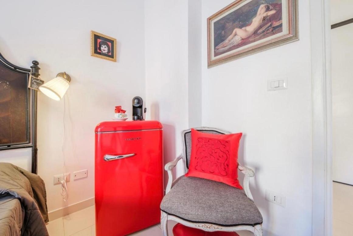 Casa Luce Bed & Breakfast Milazzo Exterior photo