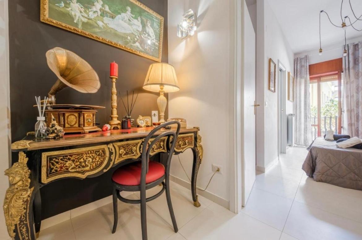 Casa Luce Bed & Breakfast Milazzo Exterior photo