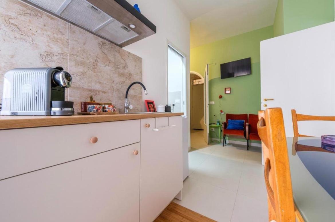 Casa Luce Bed & Breakfast Milazzo Exterior photo