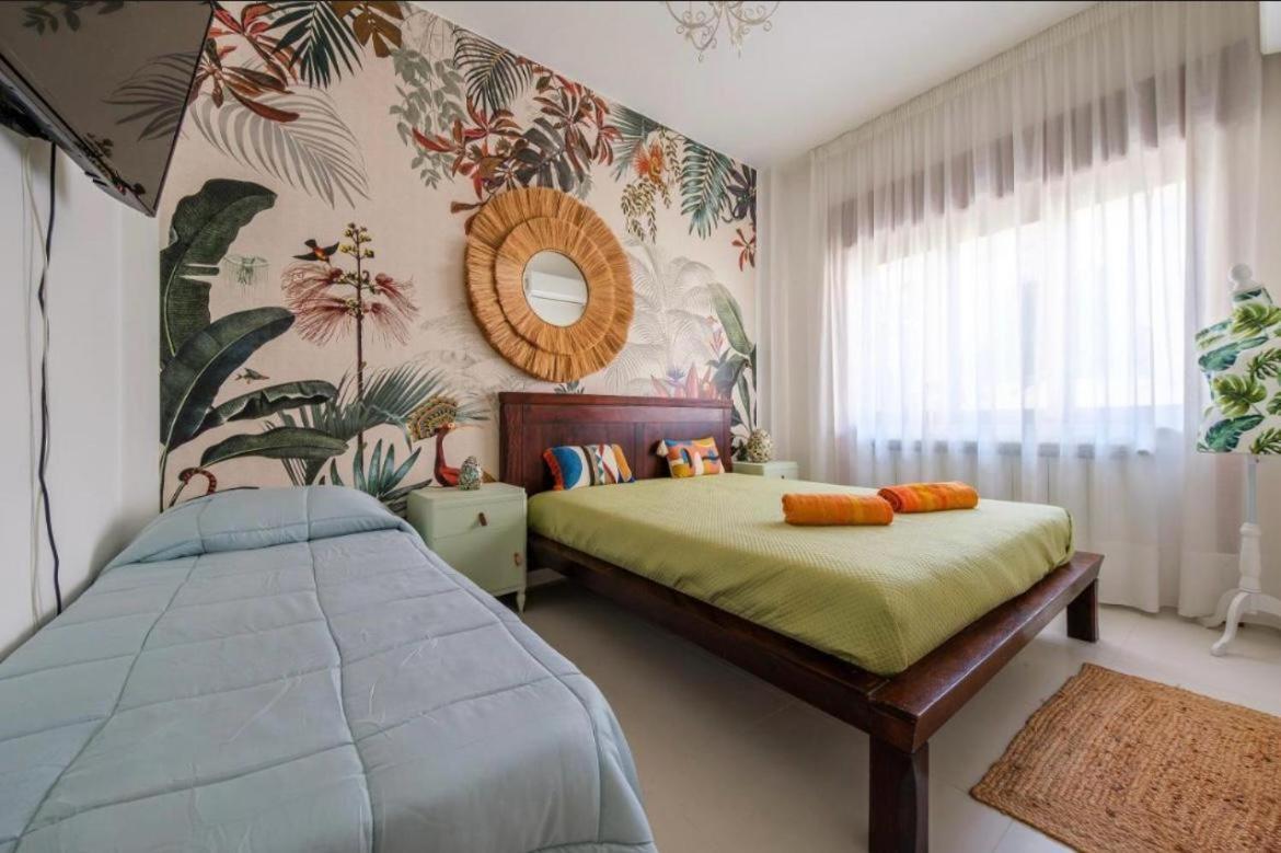 Casa Luce Bed & Breakfast Milazzo Exterior photo