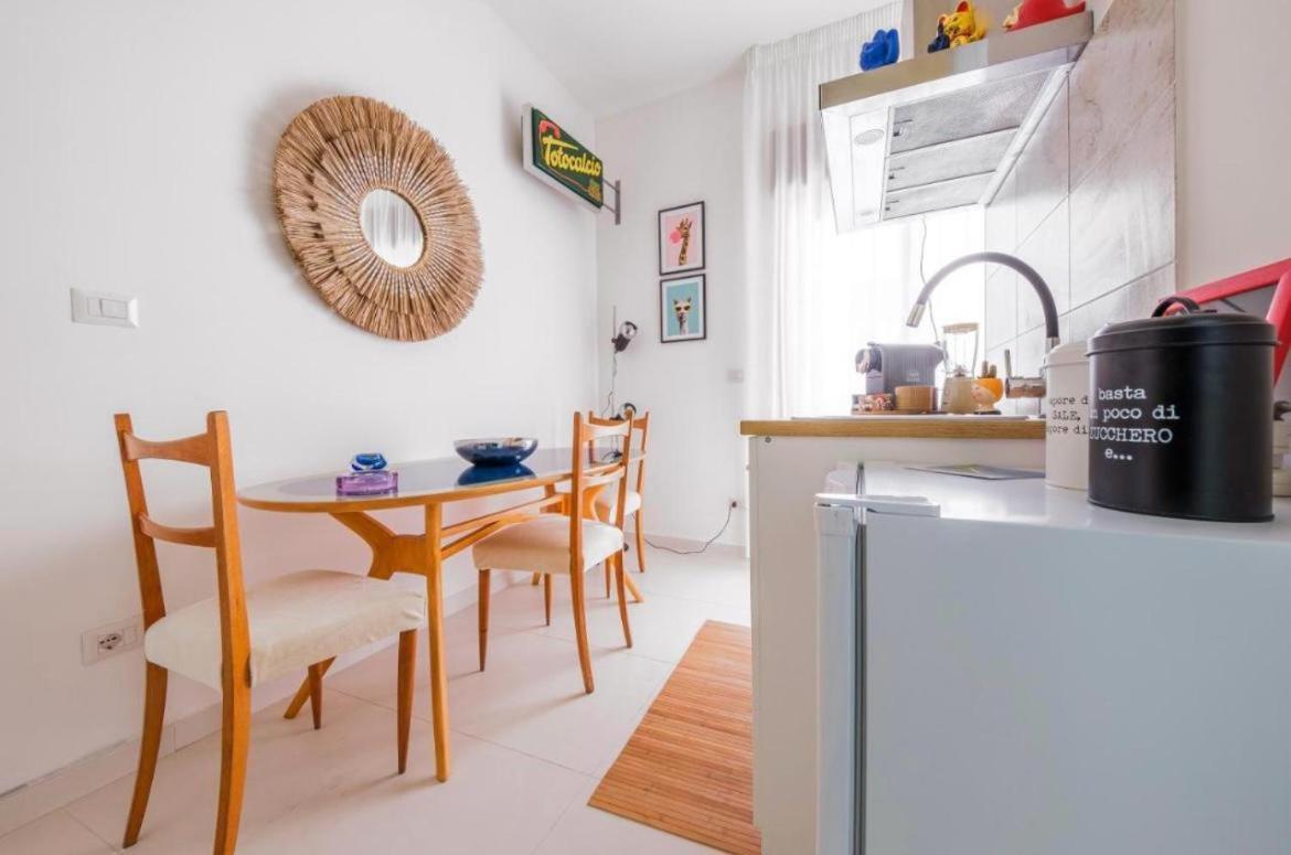 Casa Luce Bed & Breakfast Milazzo Exterior photo