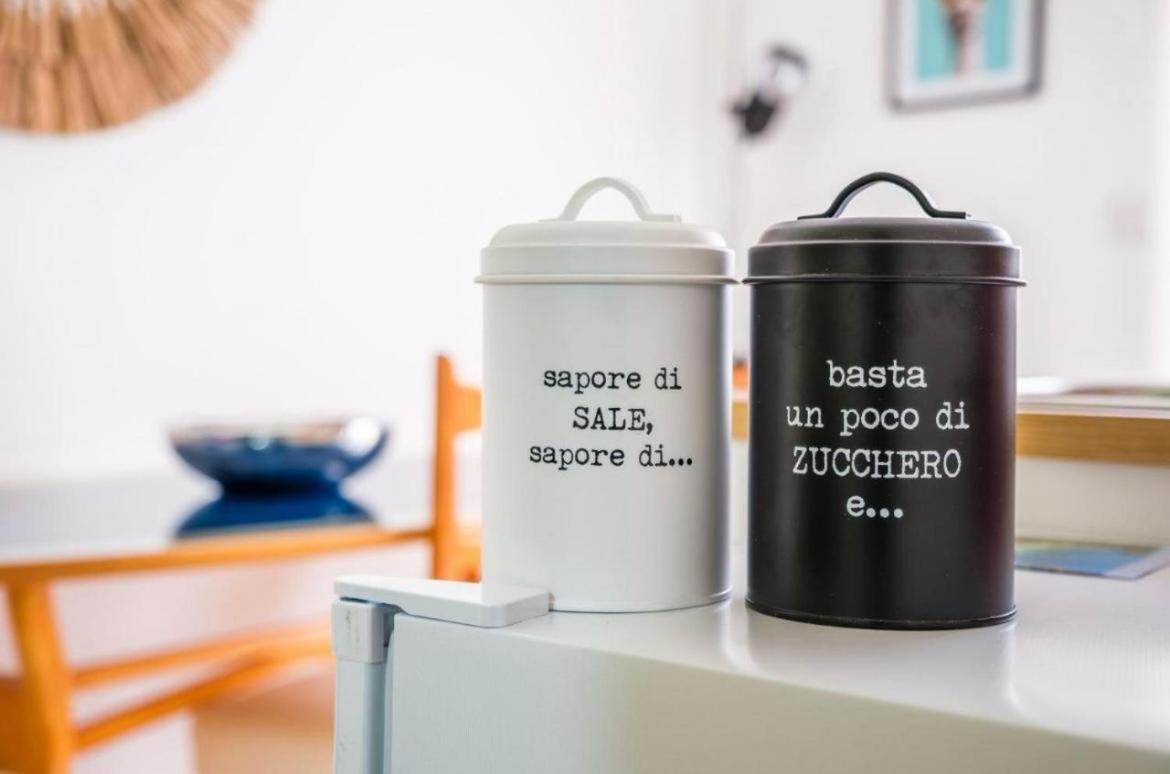 Casa Luce Bed & Breakfast Milazzo Exterior photo