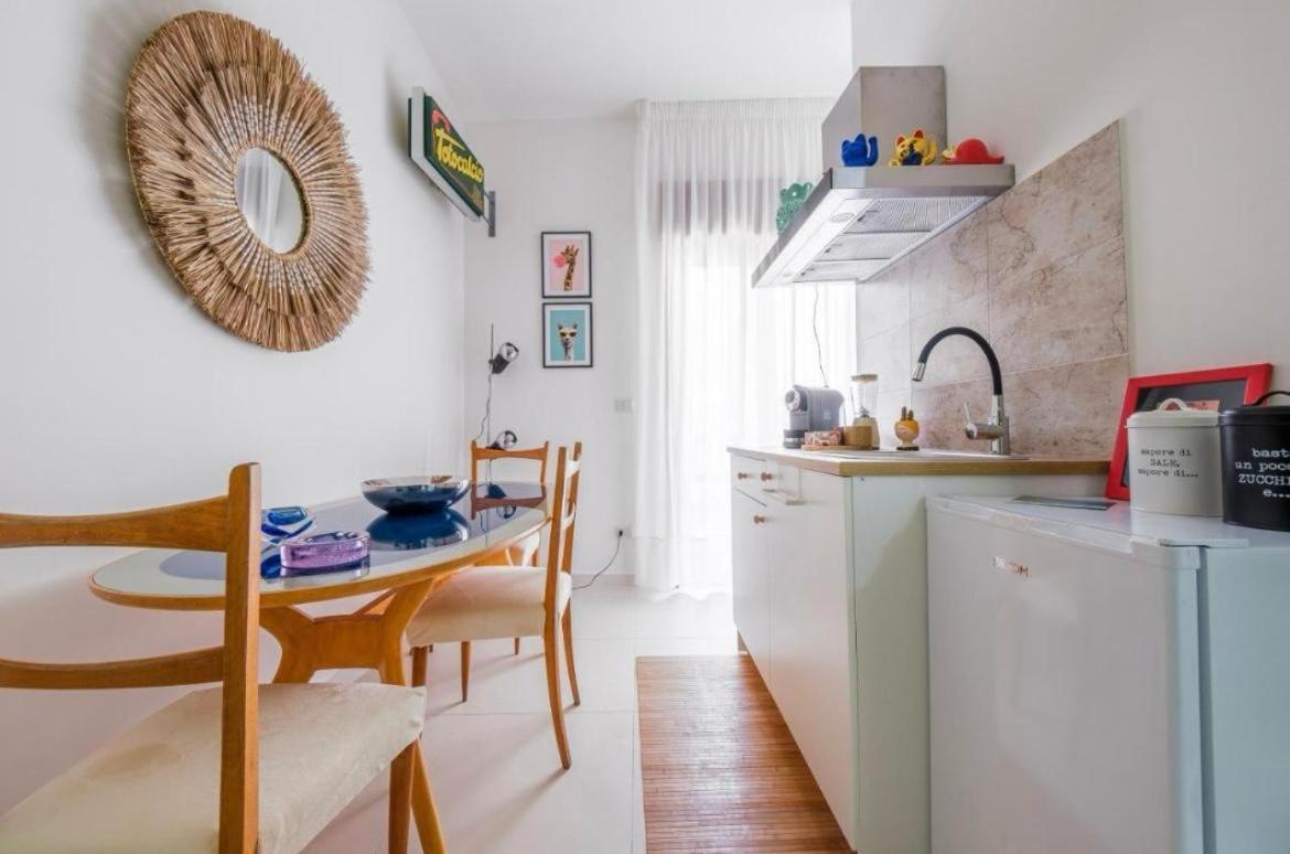 Casa Luce Bed & Breakfast Milazzo Exterior photo