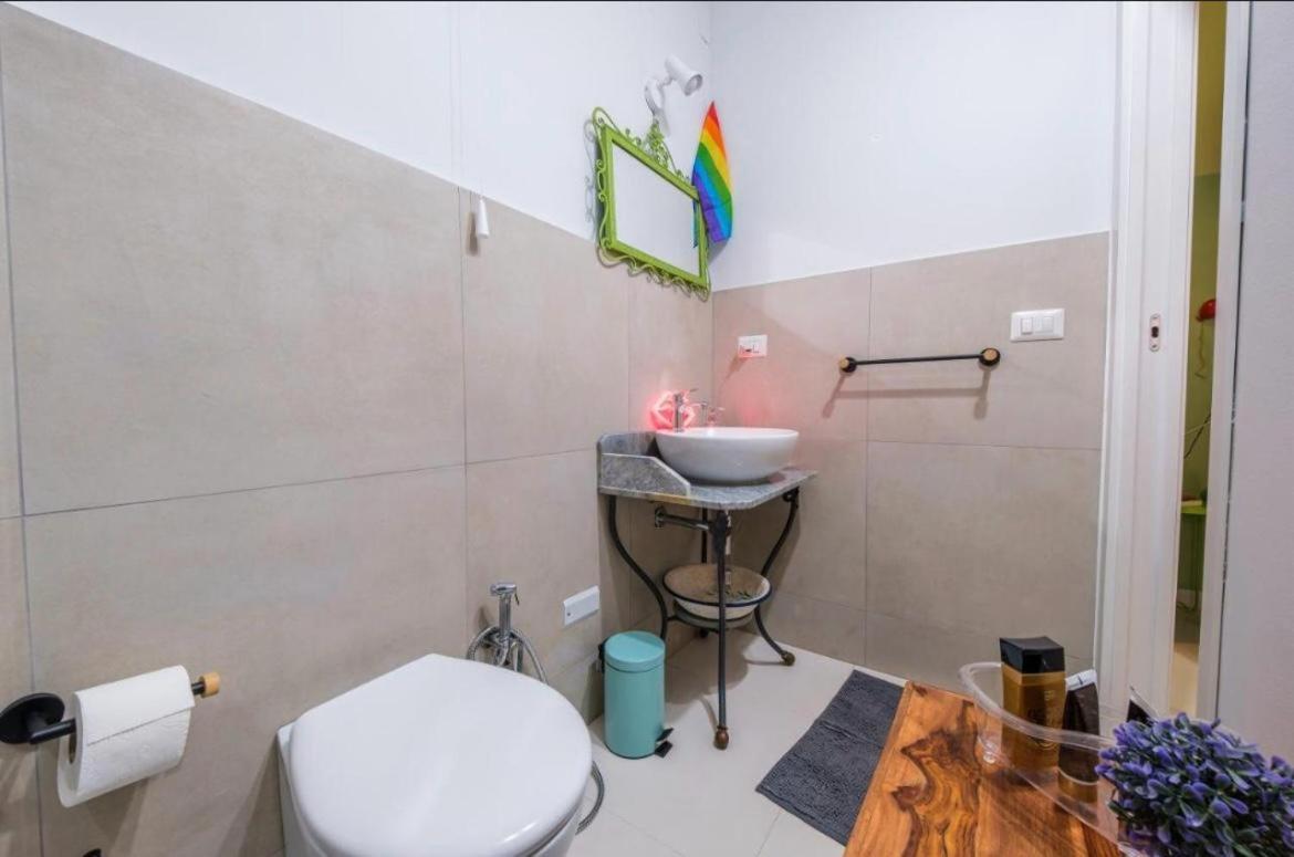 Casa Luce Bed & Breakfast Milazzo Exterior photo