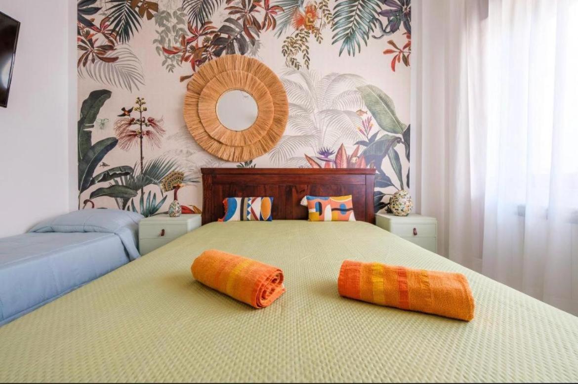 Casa Luce Bed & Breakfast Milazzo Exterior photo